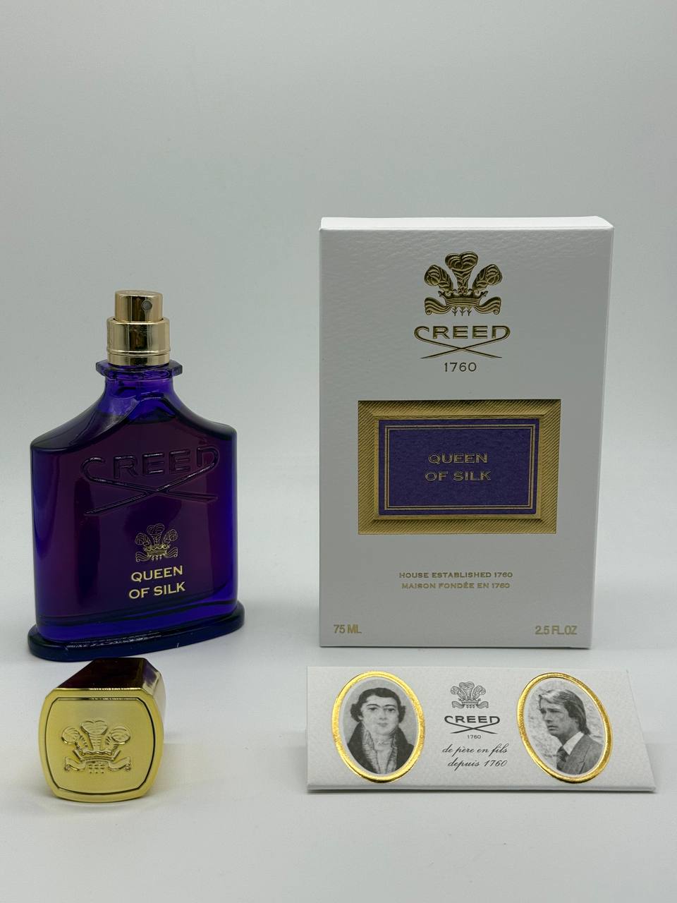 Cologne Supplier