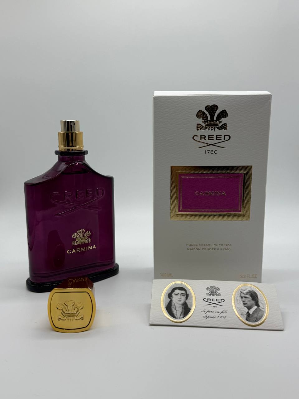 Cologne Supplier