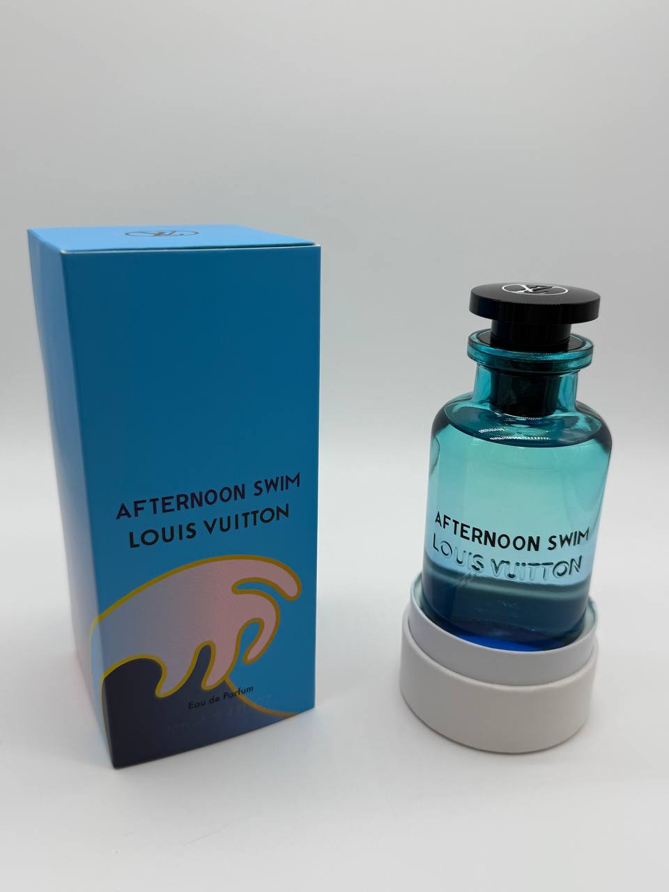Cologne Supplier