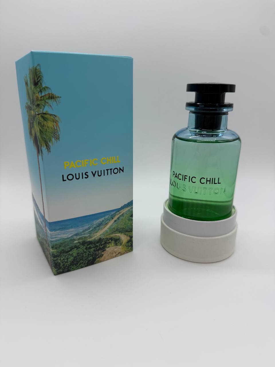 Cologne Supplier