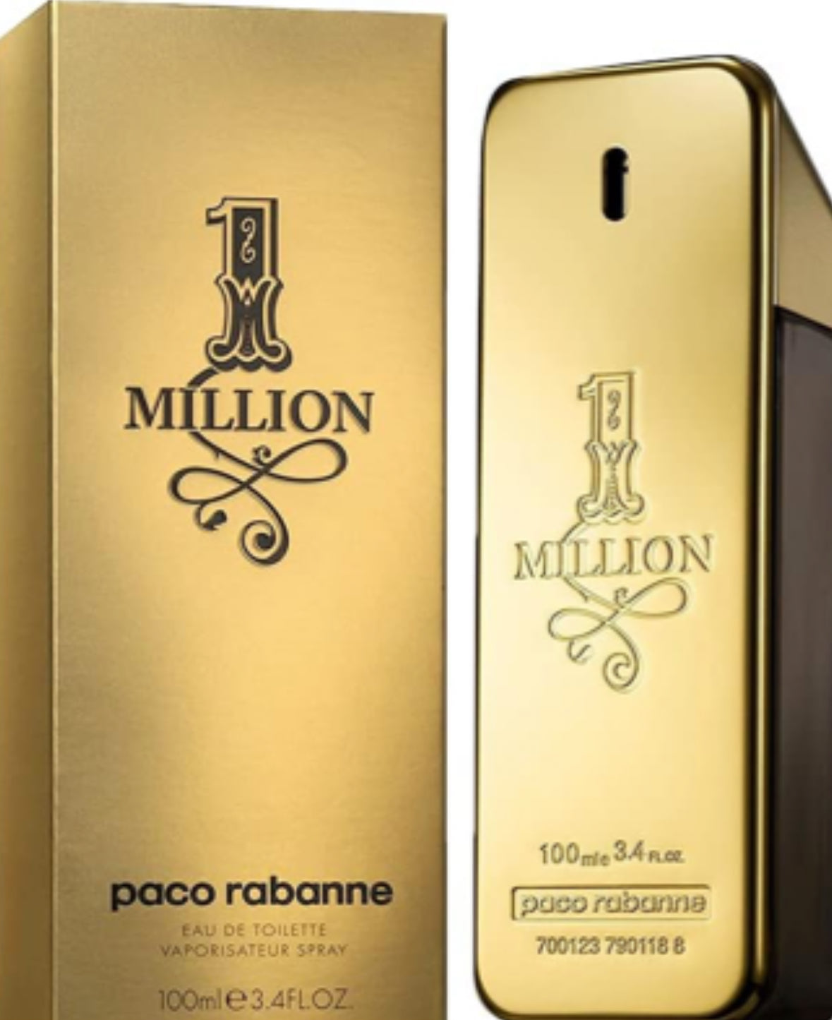 Cologne Supplier