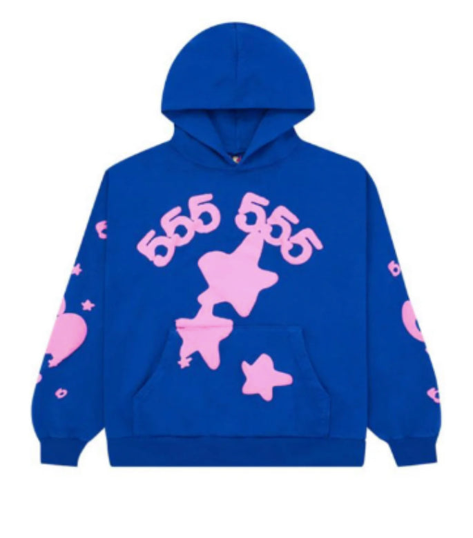 Sp5der Supplier