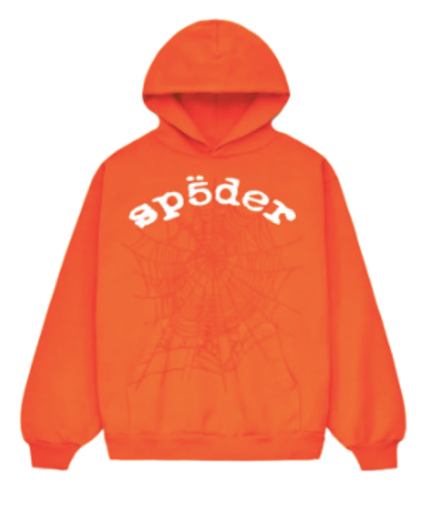 Sp5der Supplier
