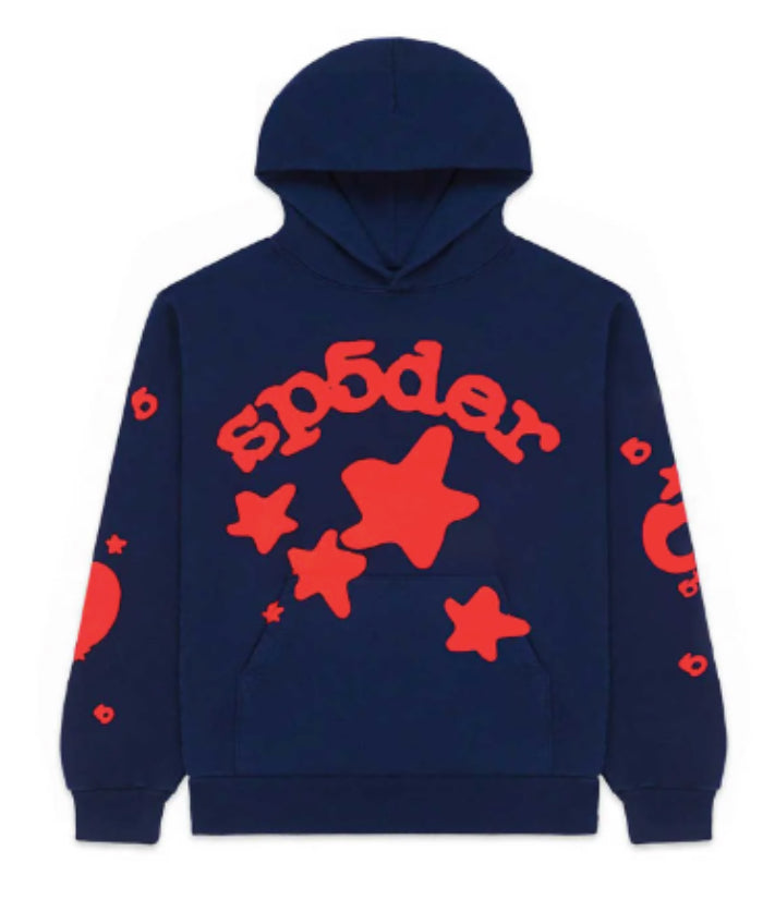 Sp5der Supplier