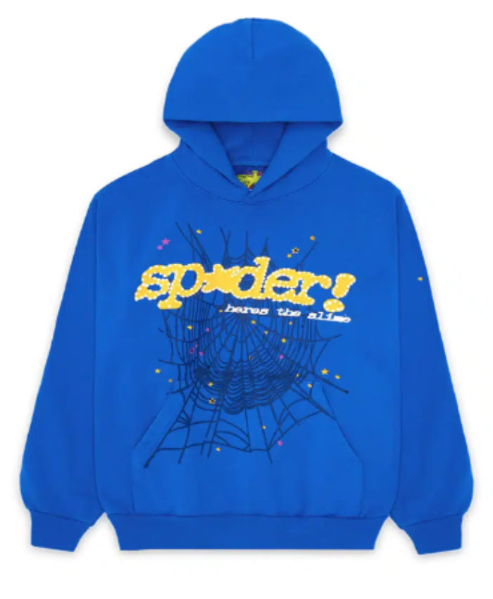Sp5der Supplier