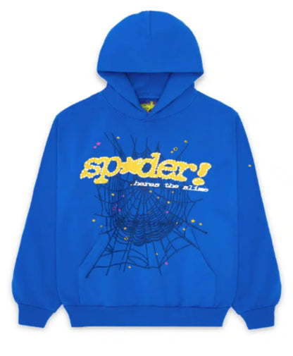 Sp5der Supplier