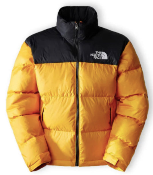 North F Jacket