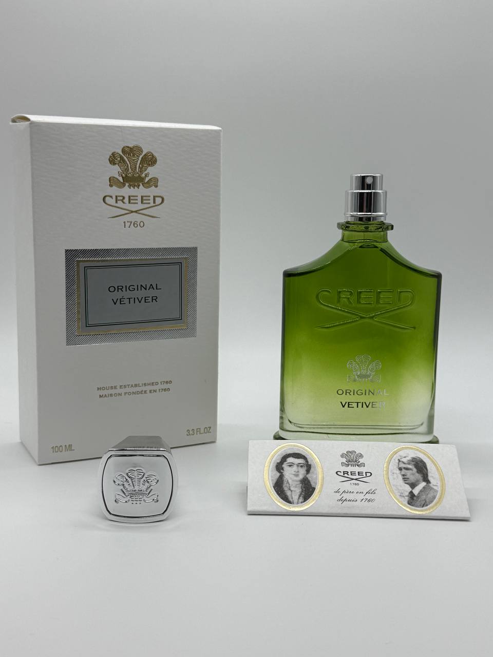 Cologne Supplier