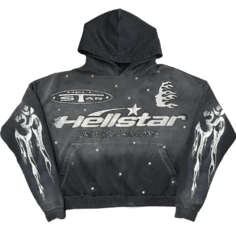 Hellstar Supplier
