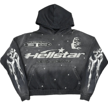 Hellstar Supplier