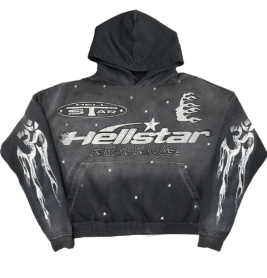 Hellstar Supplier