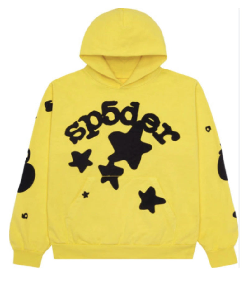 Sp5der Supplier