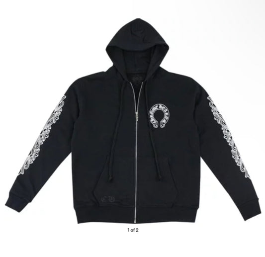 Chrome Hearts Supplier