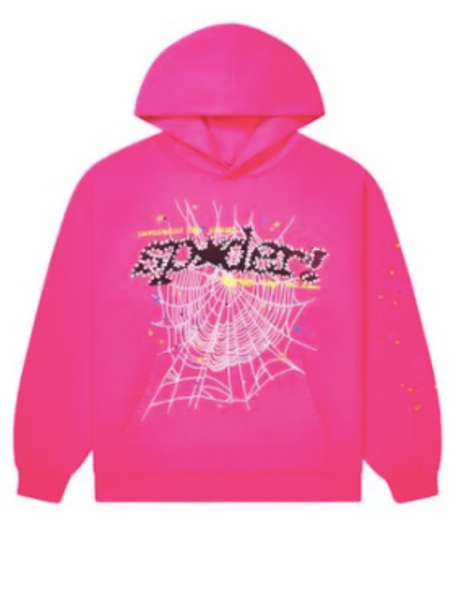 Sp5der Supplier