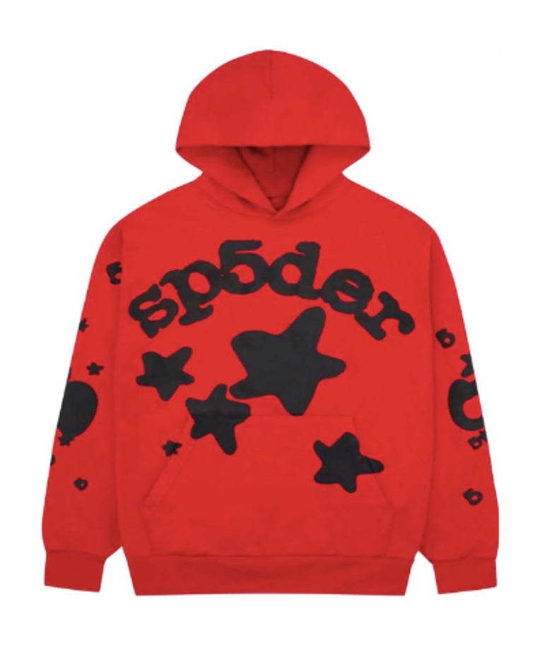 Sp5der Supplier