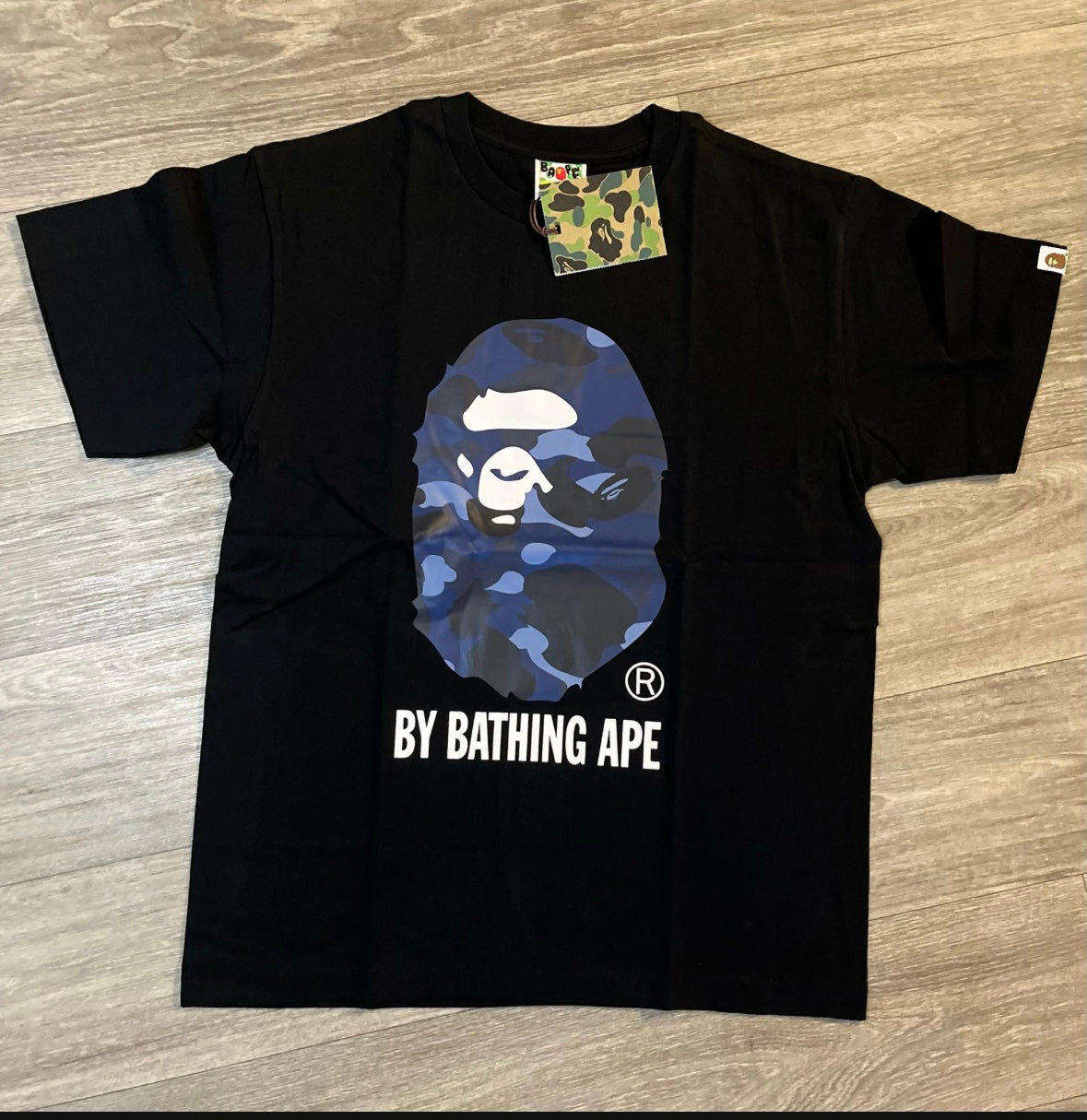 Bape Supplier