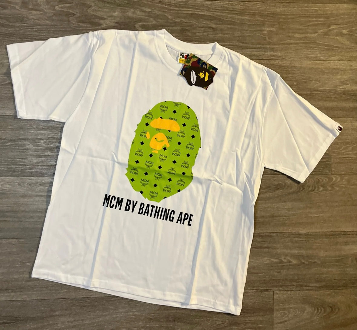 Bape Supplier