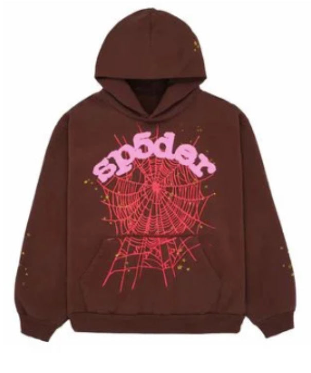 Sp5der Supplier
