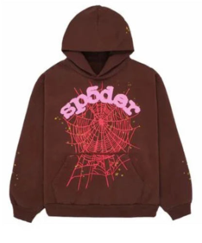 Sp5der Supplier