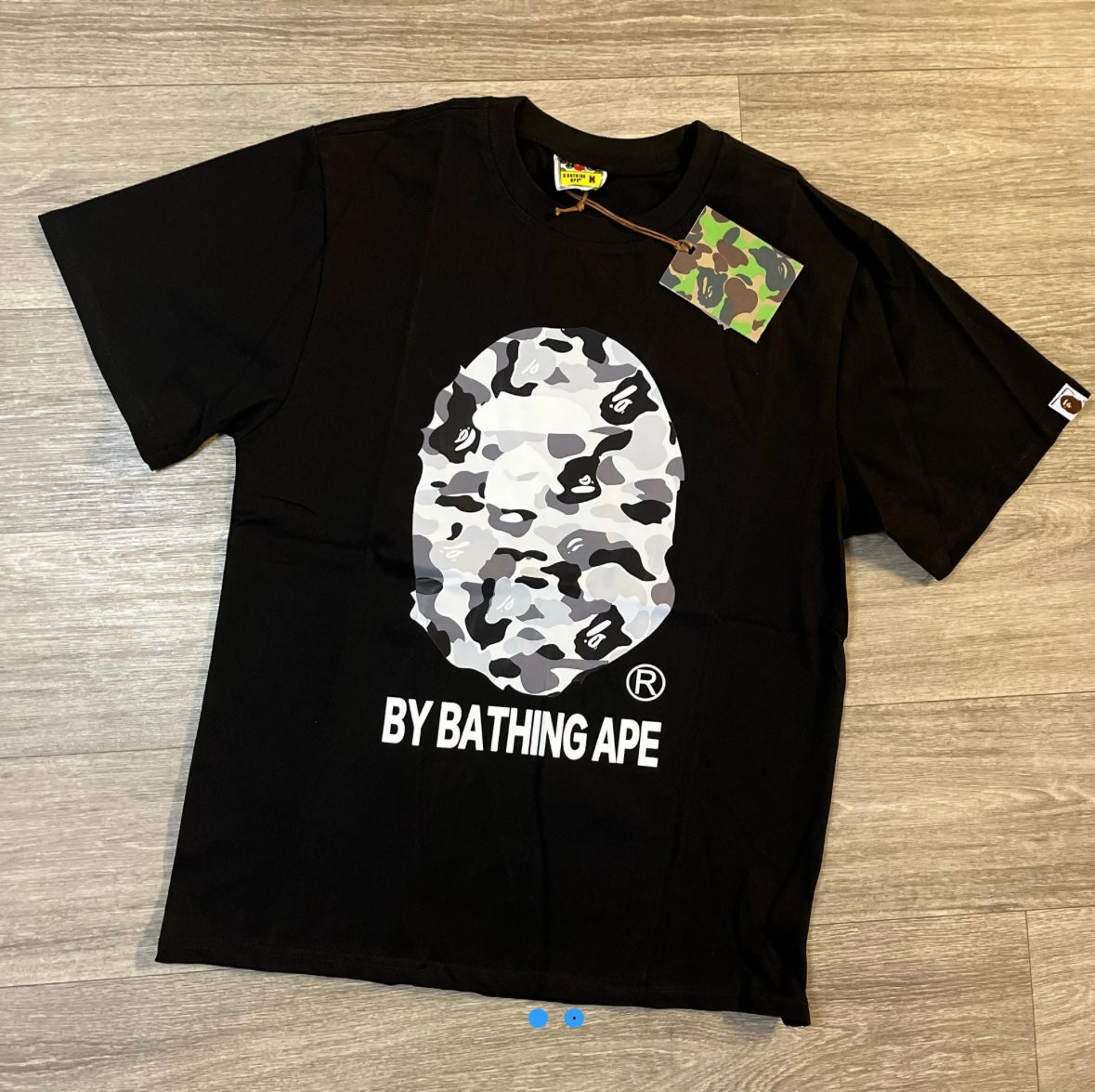 Bape Supplier