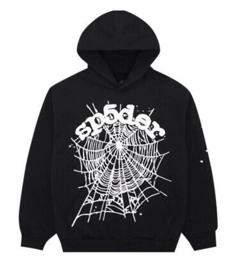 Sp5der Supplier