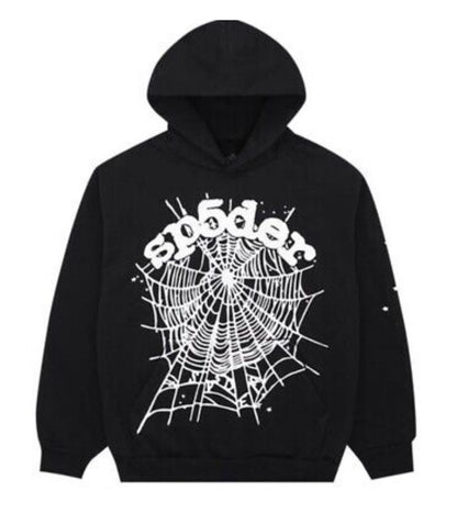 Sp5der Supplier
