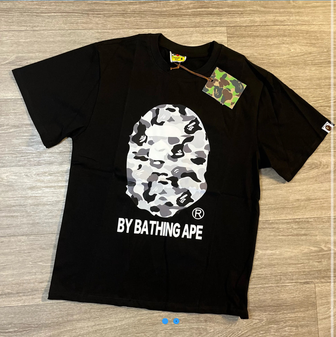 Bape Supplier