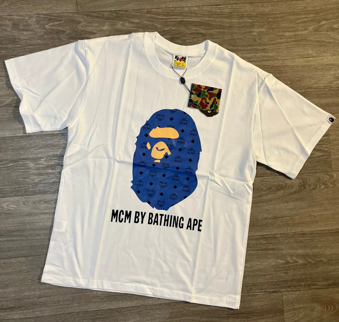 Bape Supplier