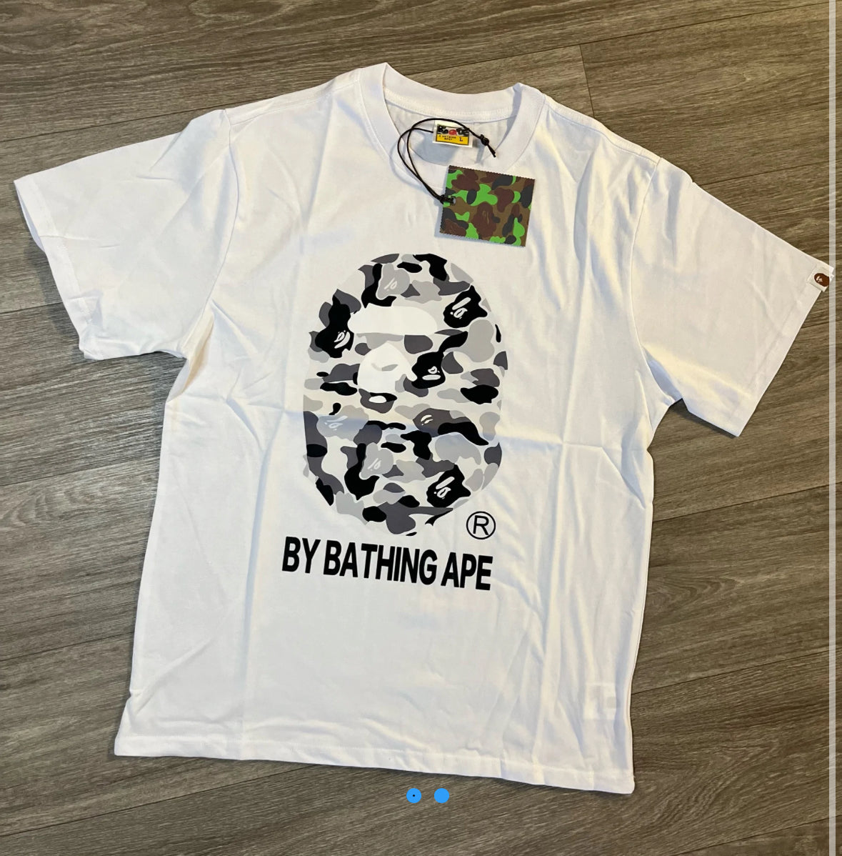 Bape Supplier