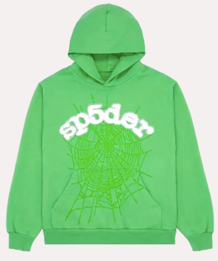 Sp5der Supplier