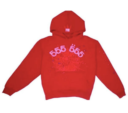 Sp5der Supplier
