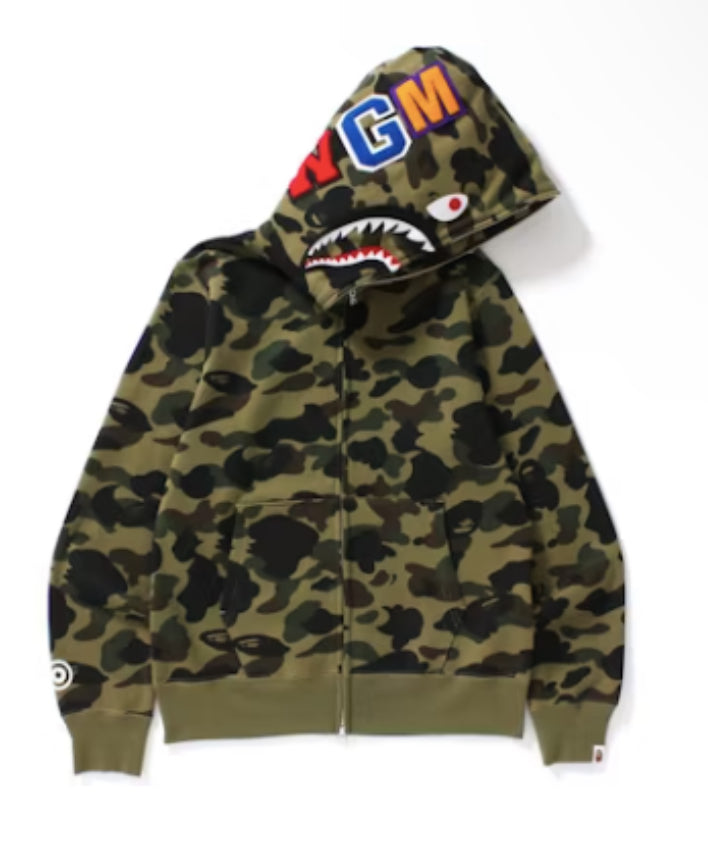 Bape Supplier