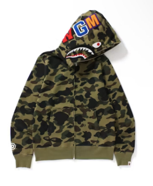 Bape Supplier