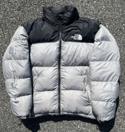 North F Jacket