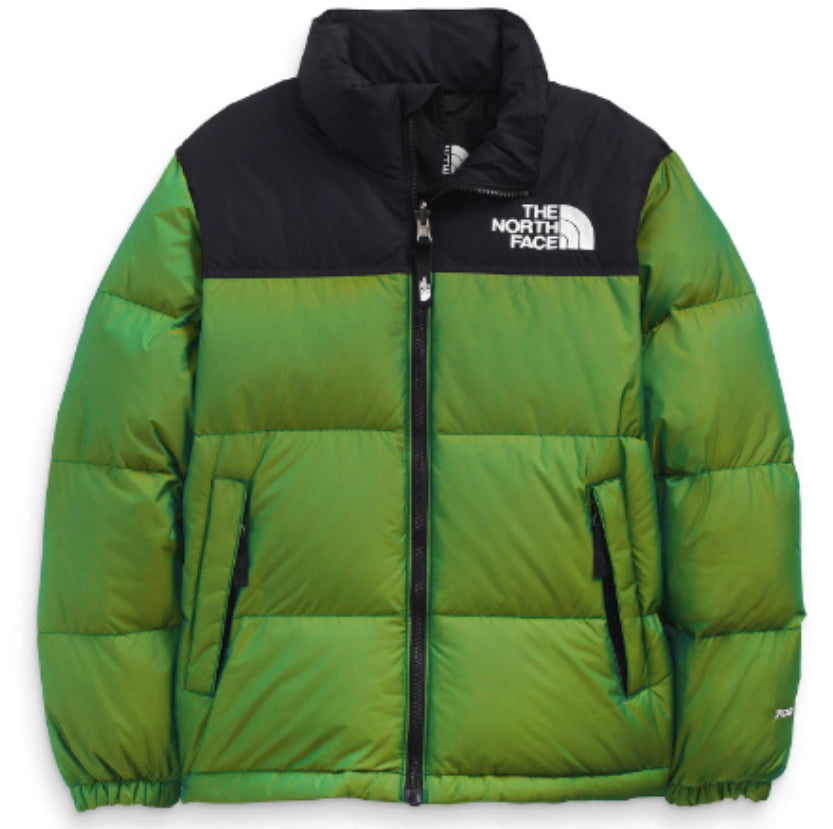 North F Jacket