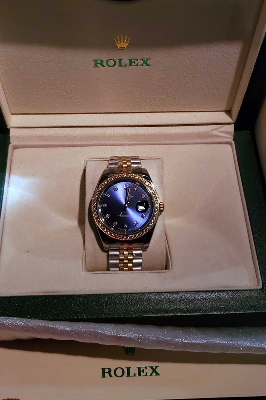 Rolex Supplier