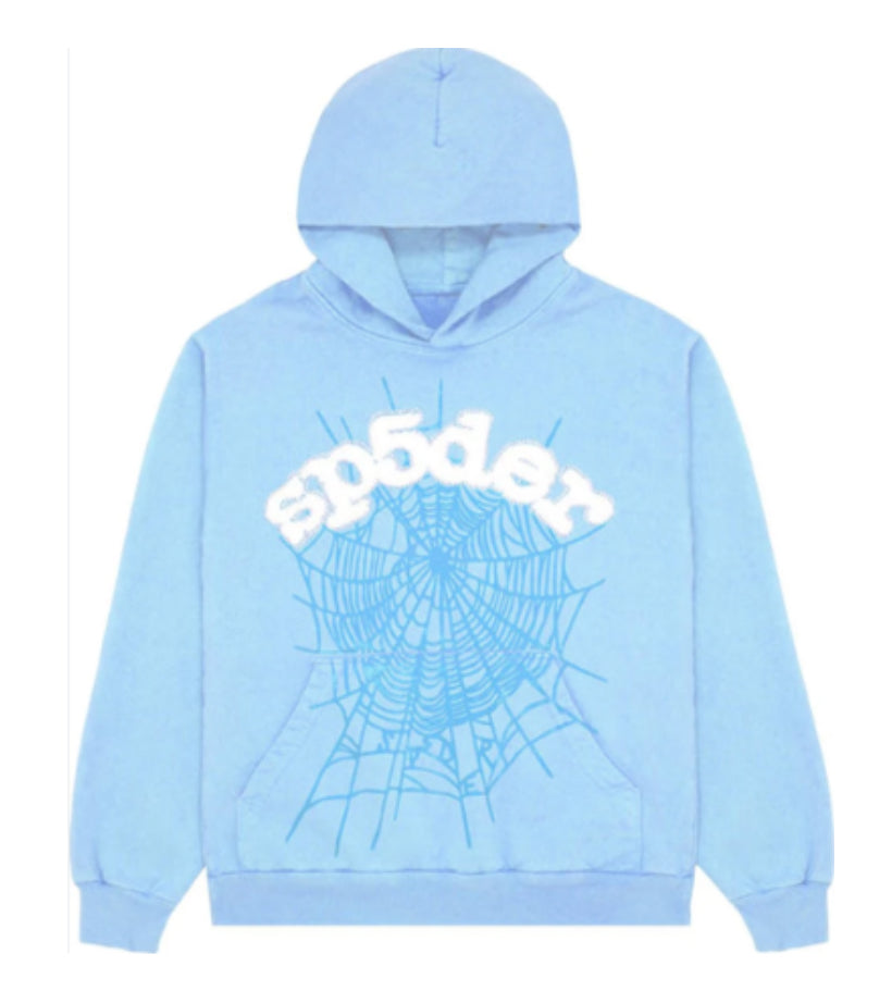 Sp5der Supplier